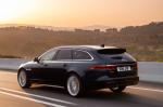 Jaguar XF S Sportbrake 2017 года (WW)